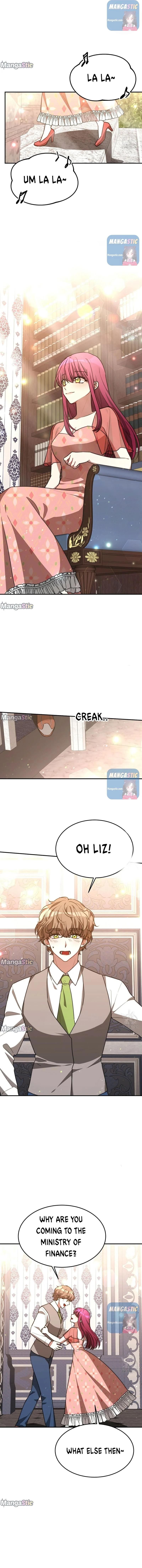 The Three Are Living a Married Life Chapter 22 - page 4