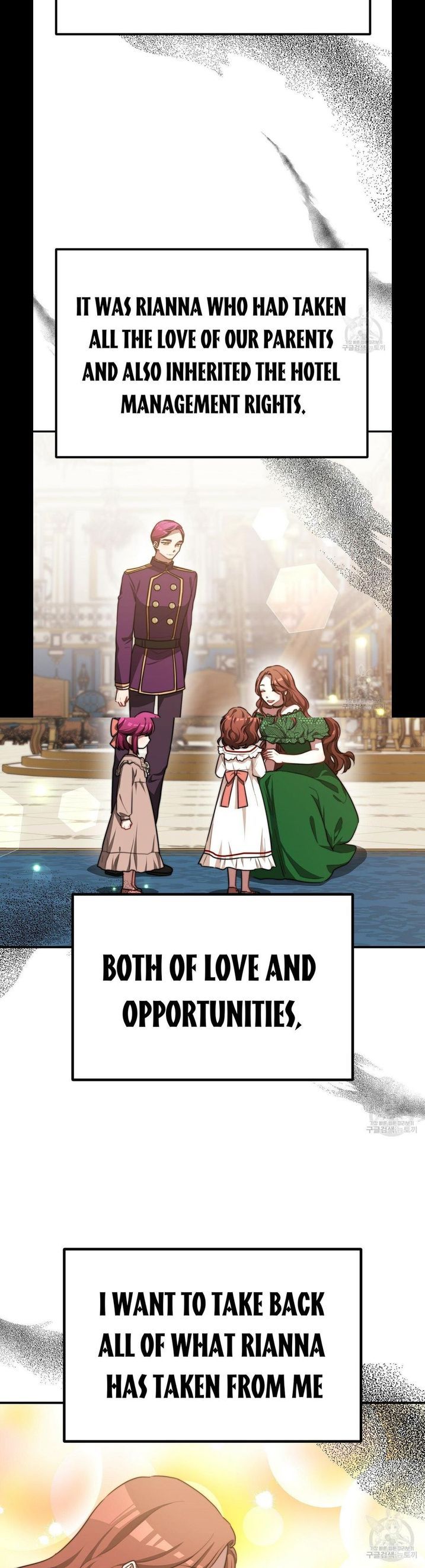 The Three Are Living a Married Life Chapter 19 - page 50