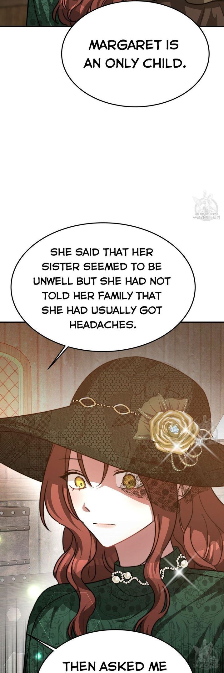 The Three Are Living a Married Life Chapter 18 - page 50