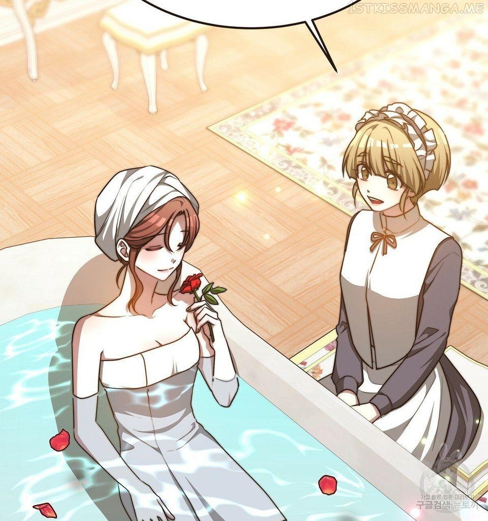 The Three Are Living a Married Life Chapter 16.1 - page 32