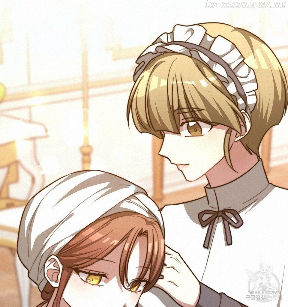 The Three Are Living a Married Life Chapter 16.1 - page 41