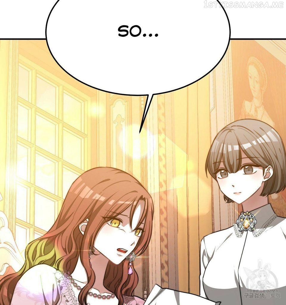 The Three Are Living a Married Life Chapter 16.1 - page 82