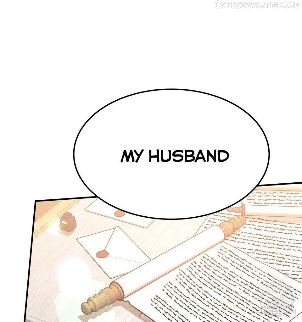 The Three Are Living a Married Life Chapter 16.1 - page 85