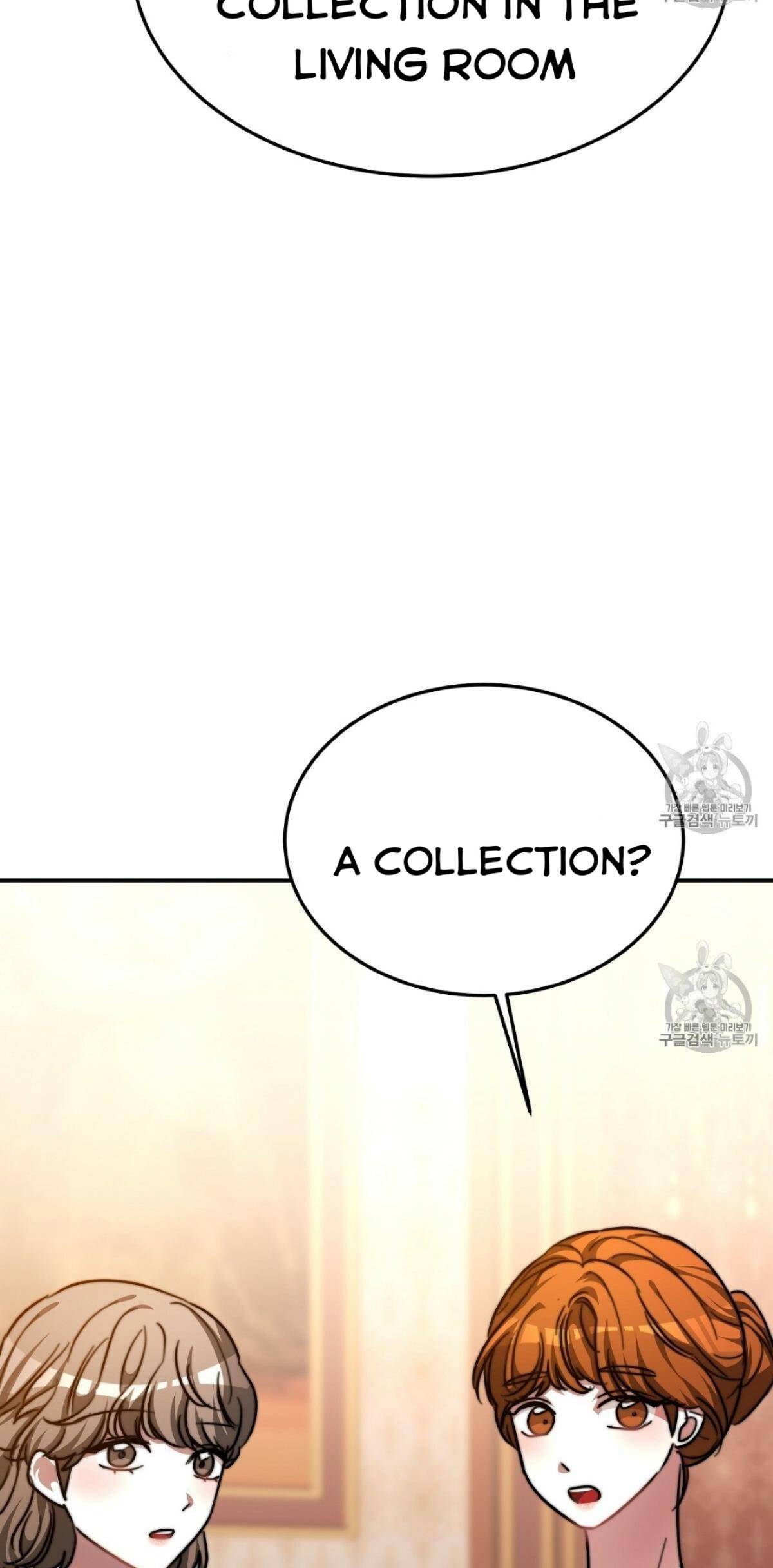 The Three Are Living a Married Life Chapter 15 - page 56