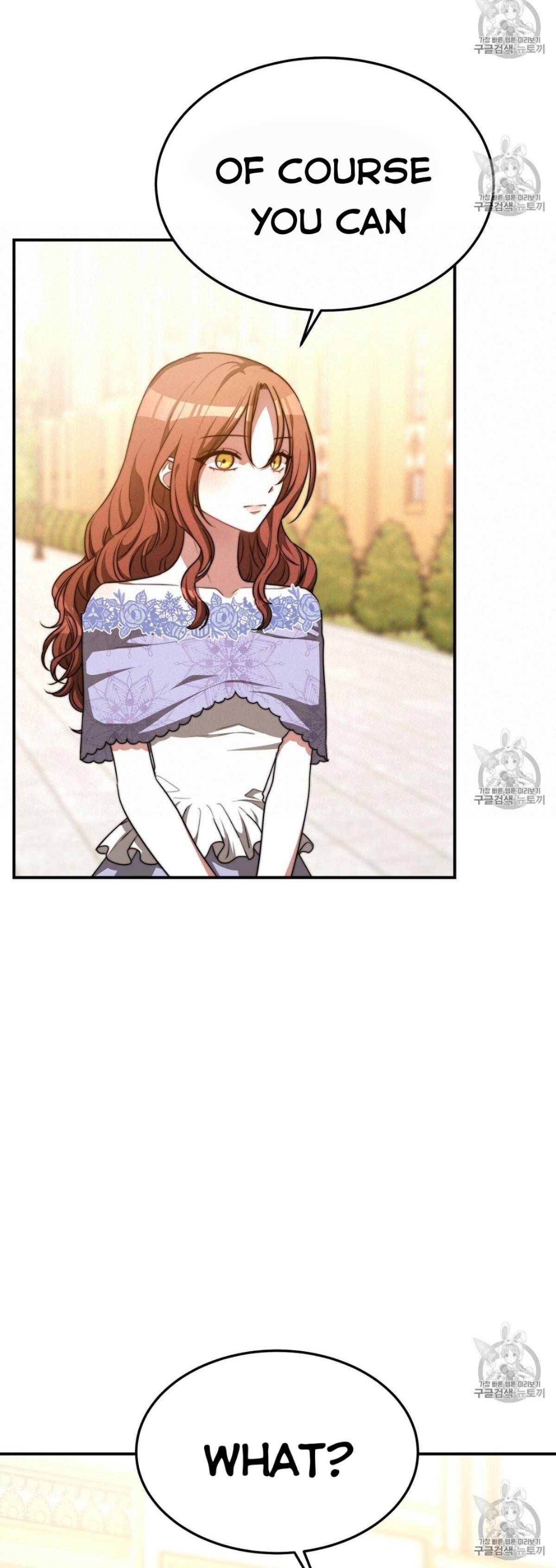 The Three Are Living a Married Life Chapter 15 - page 6