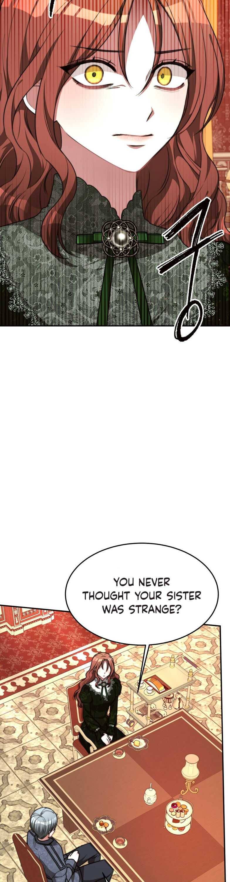 The Three Are Living a Married Life Chapter 11 - page 16