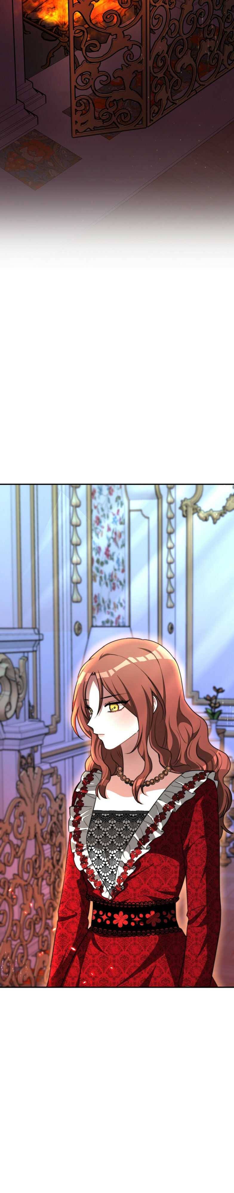 The Three Are Living a Married Life Chapter 10 - page 15