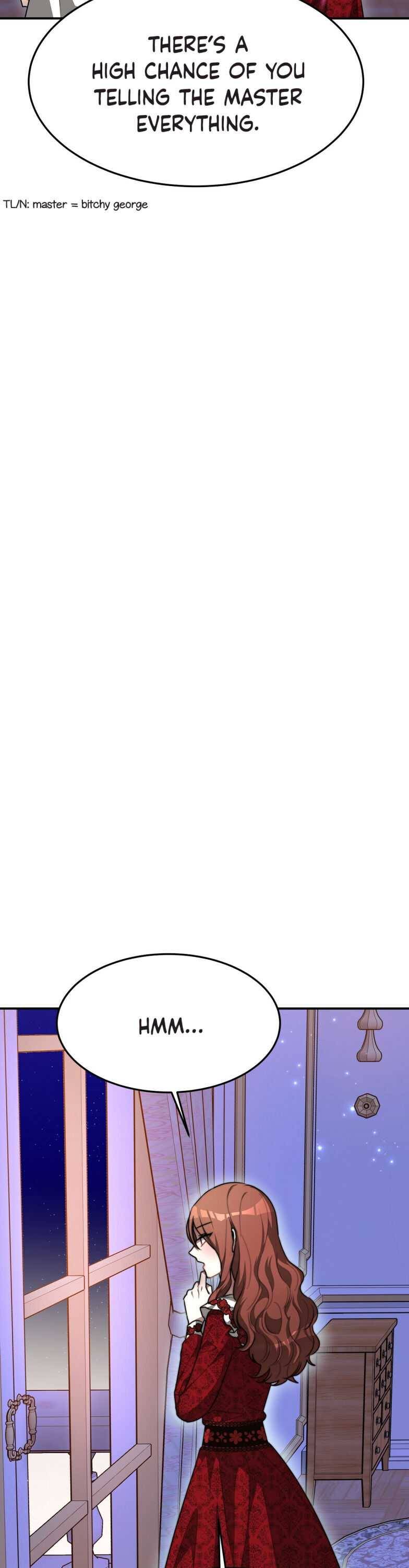 The Three Are Living a Married Life Chapter 10 - page 18