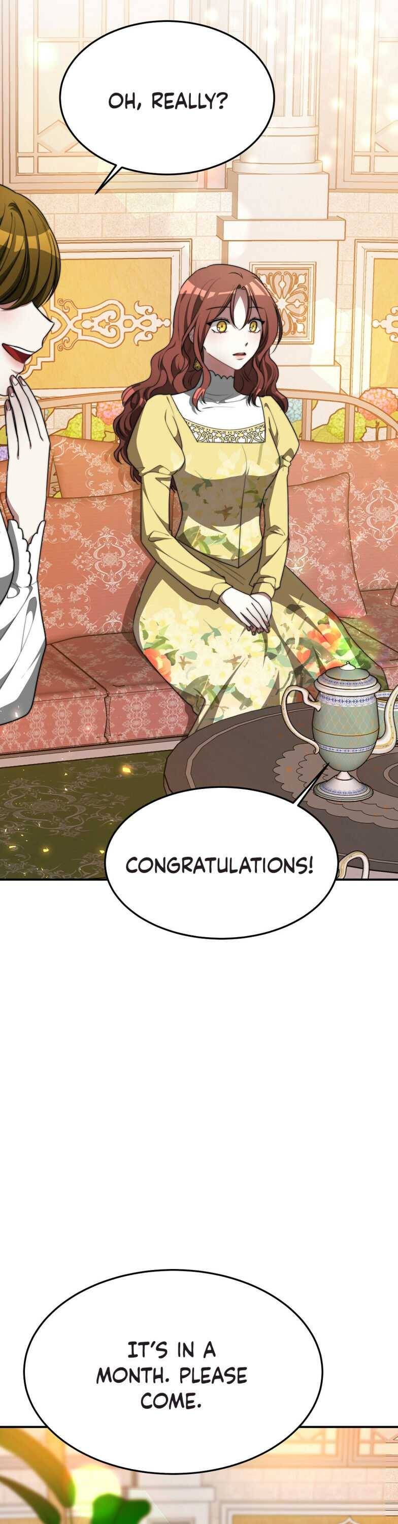 The Three Are Living a Married Life Chapter 10 - page 25
