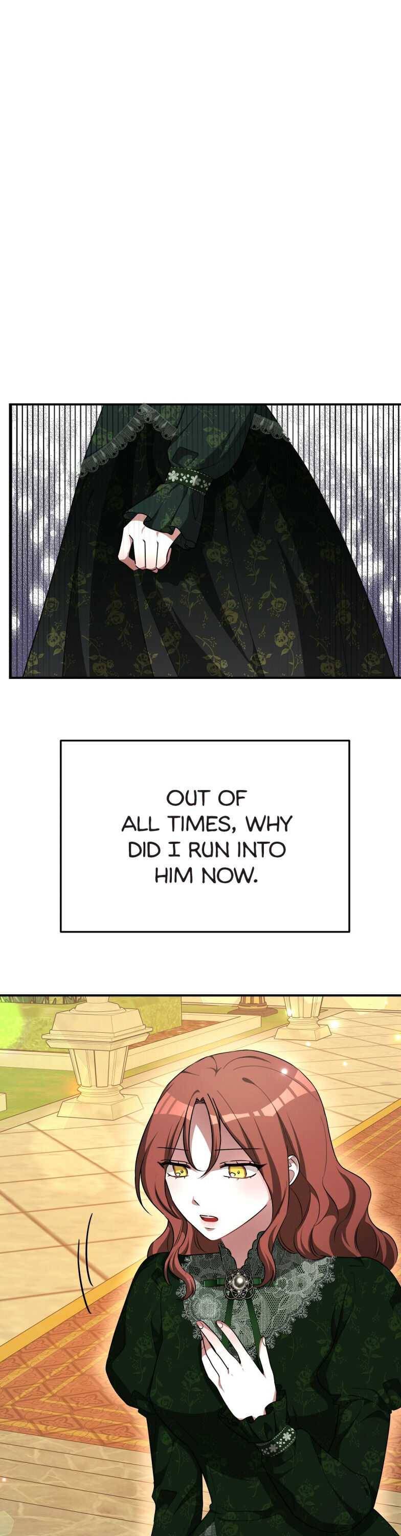 The Three Are Living a Married Life Chapter 10 - page 39