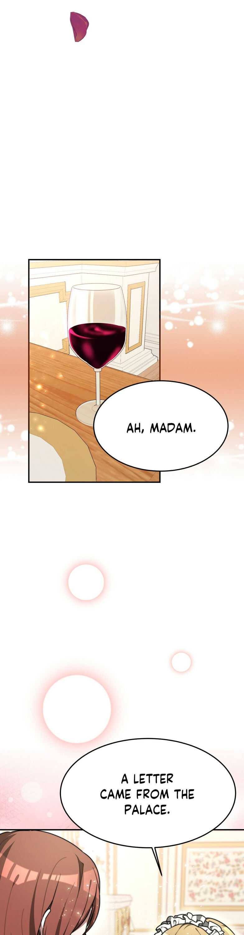 The Three Are Living a Married Life Chapter 9 - page 19