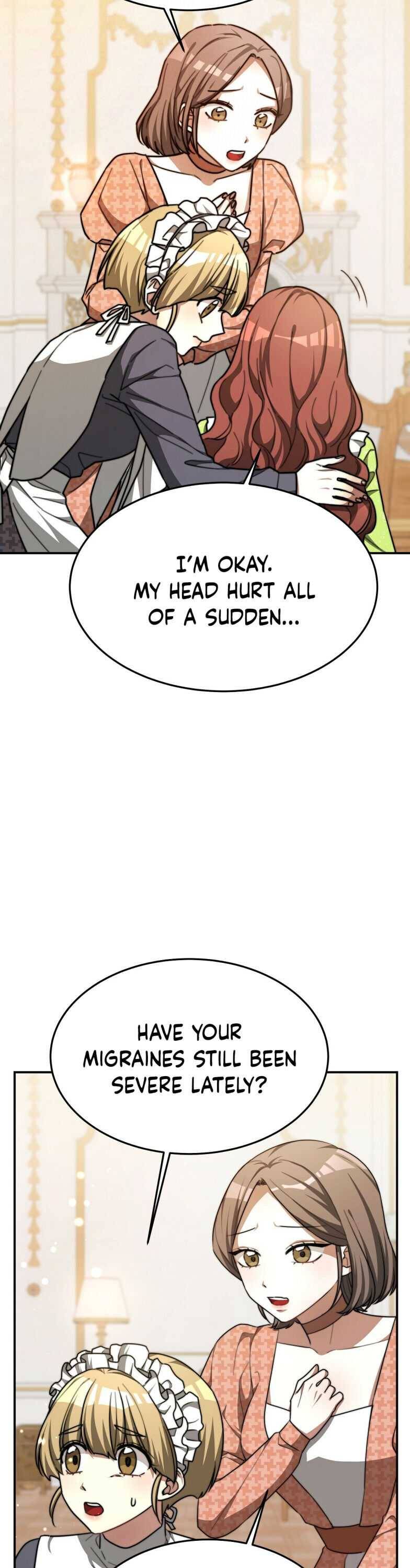 The Three Are Living a Married Life Chapter 7 - page 18