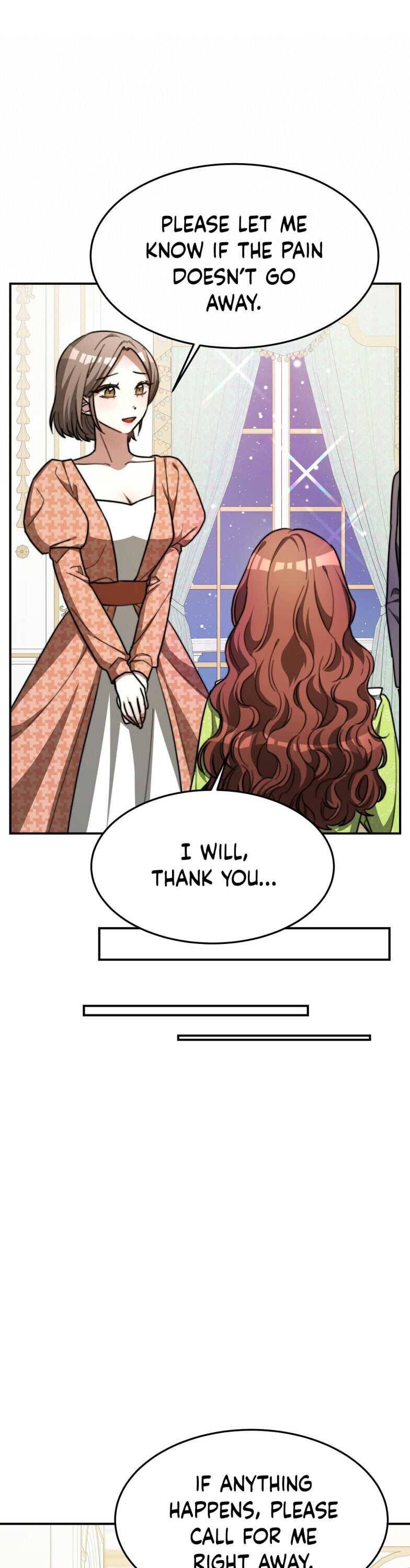 The Three Are Living a Married Life Chapter 7 - page 23