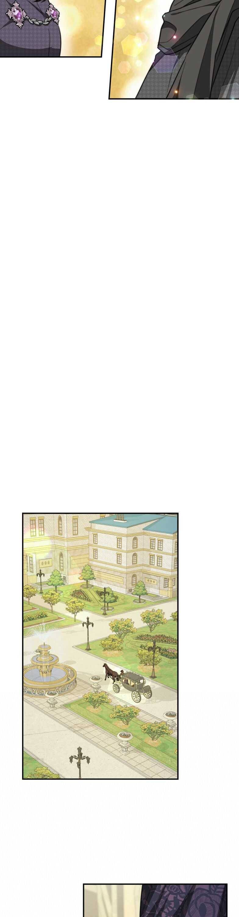 The Three Are Living a Married Life Chapter 7 - page 39