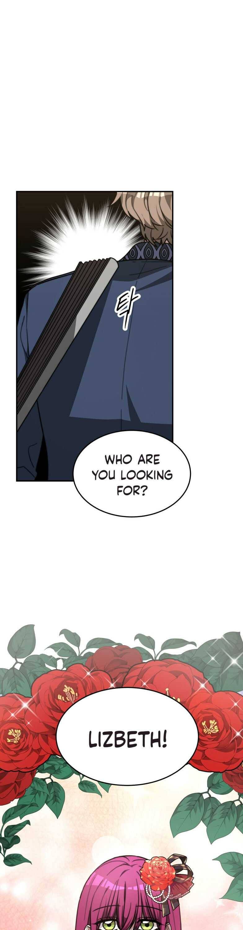 The Three Are Living a Married Life Chapter 6 - page 19