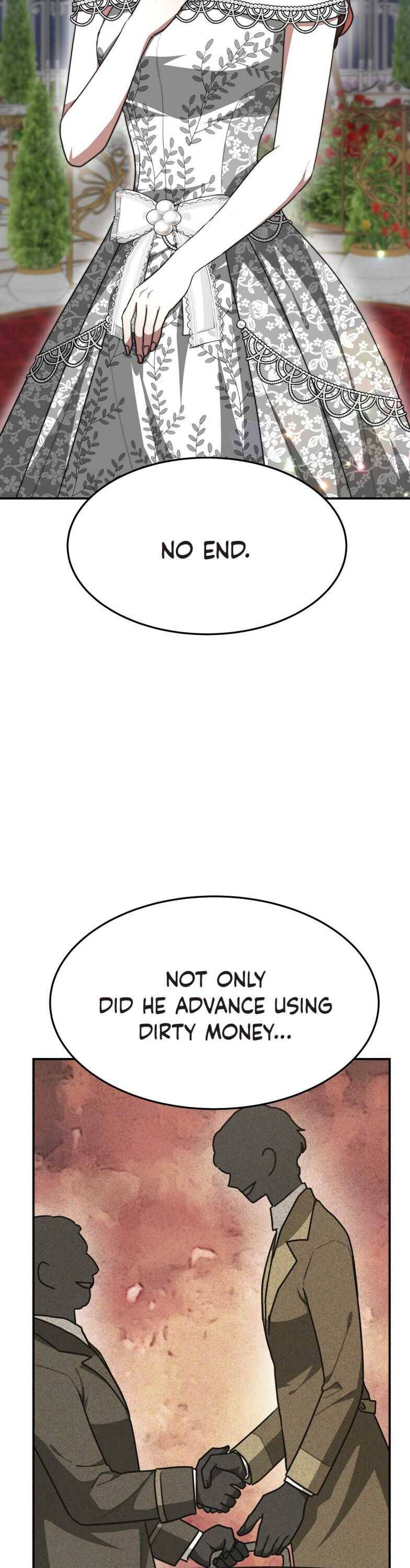 The Three Are Living a Married Life Chapter 6 - page 30