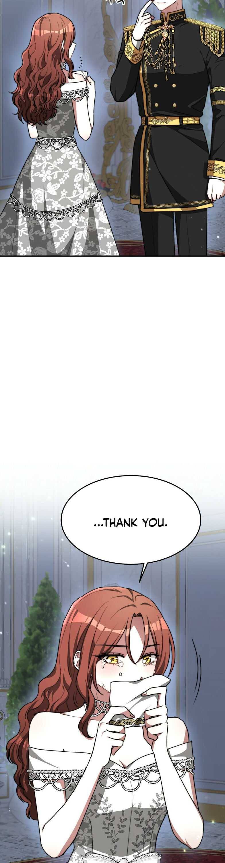 The Three Are Living a Married Life Chapter 6 - page 36