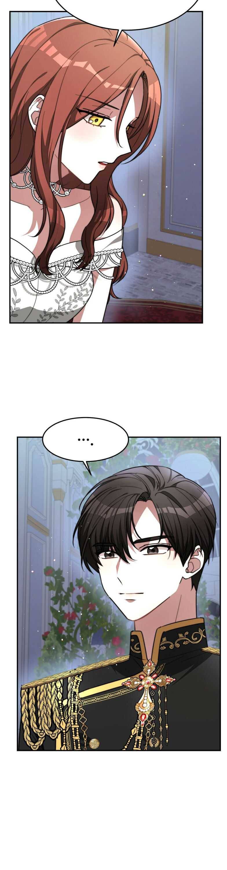 The Three Are Living a Married Life Chapter 6 - page 41