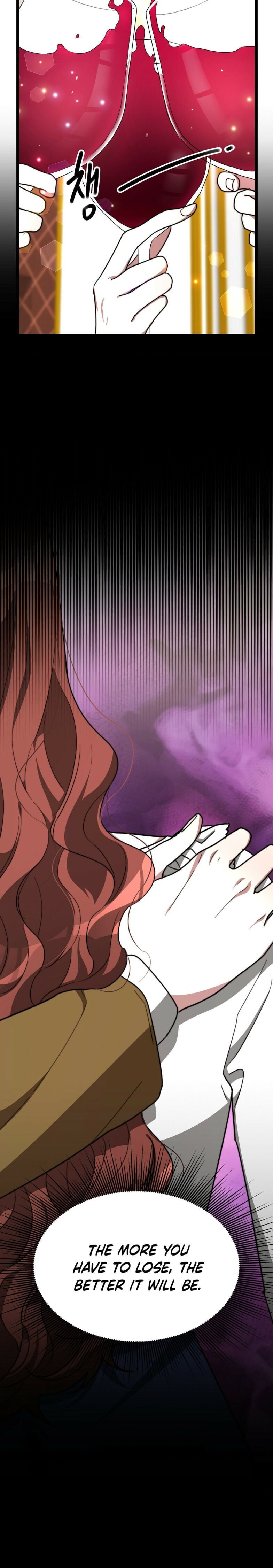 The Three Are Living a Married Life Chapter 5 - page 10