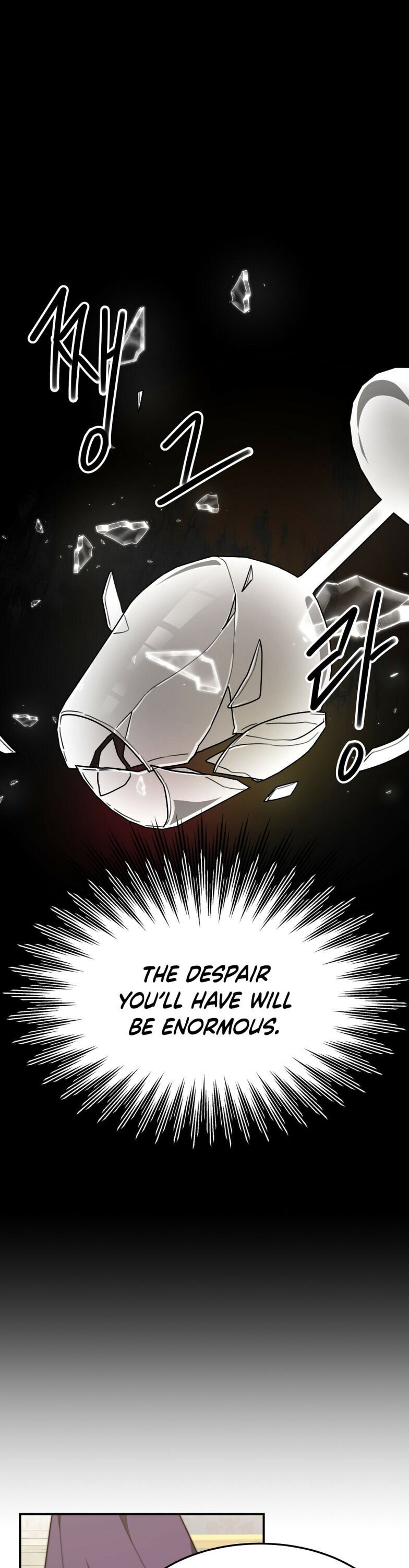 The Three Are Living a Married Life Chapter 5 - page 11