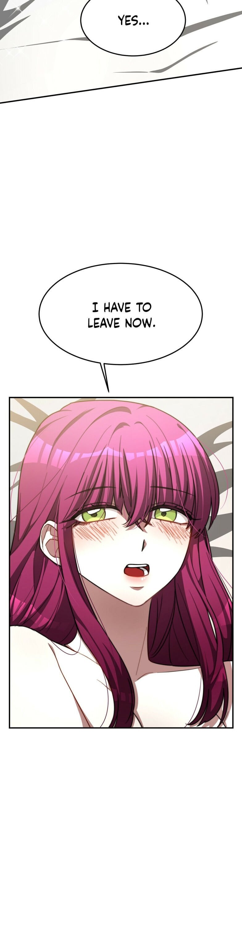 The Three Are Living a Married Life Chapter 5 - page 24