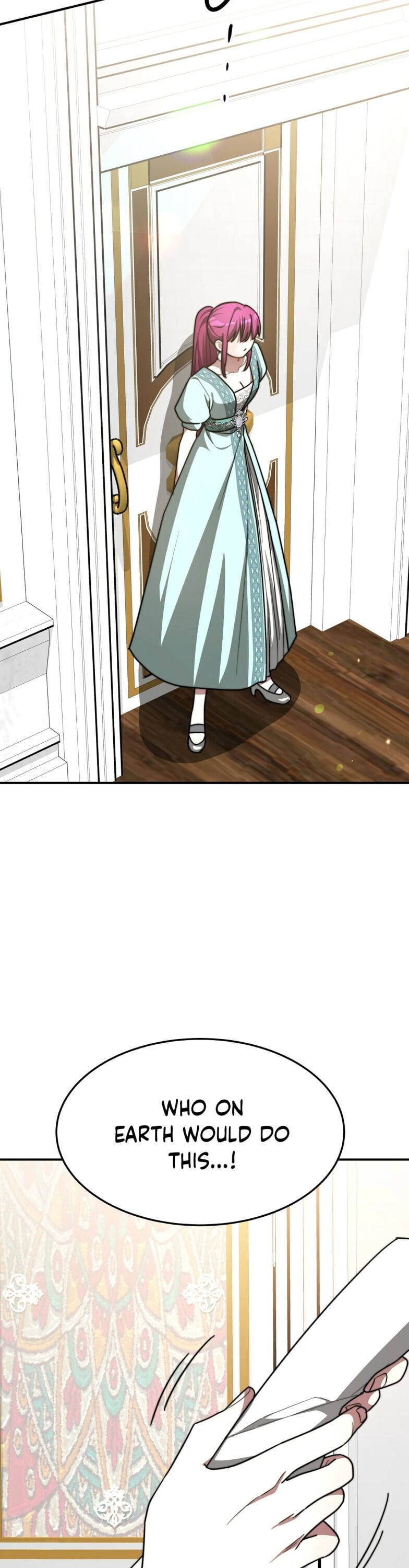 The Three Are Living a Married Life Chapter 5 - page 34
