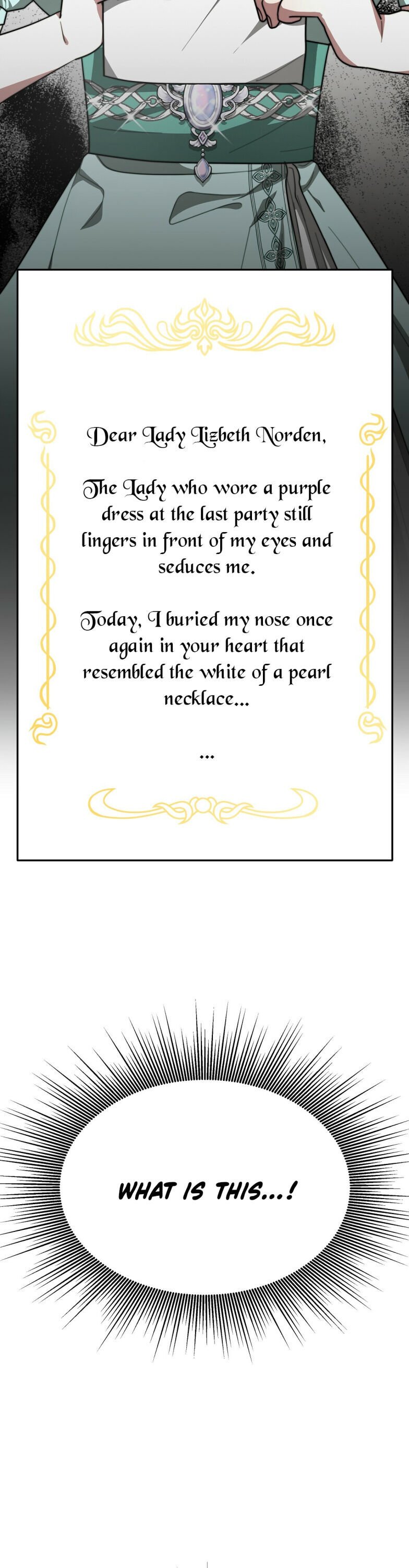 The Three Are Living a Married Life Chapter 5 - page 36