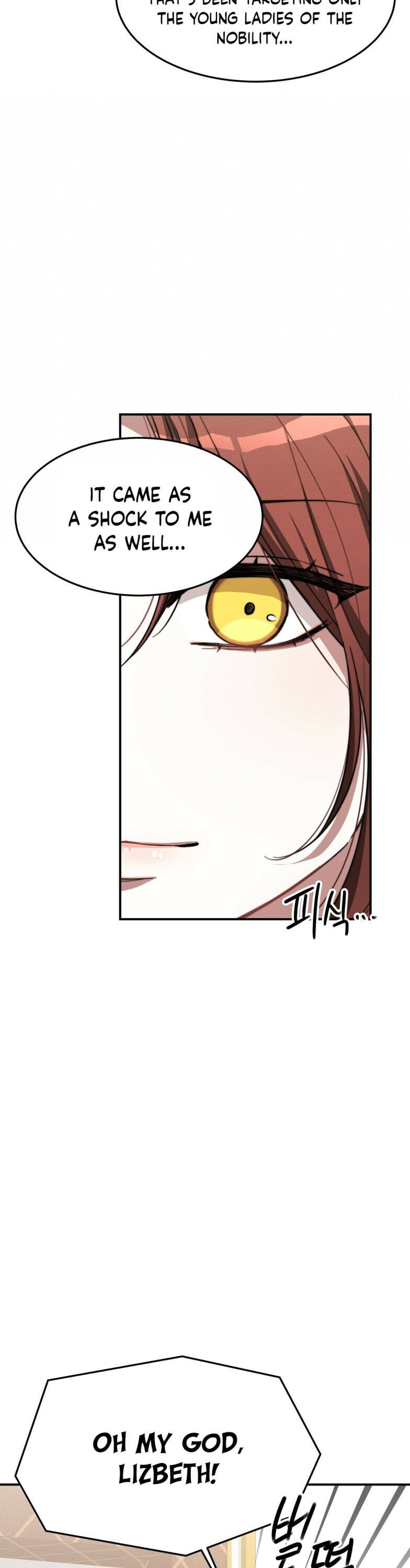 The Three Are Living a Married Life Chapter 5 - page 43