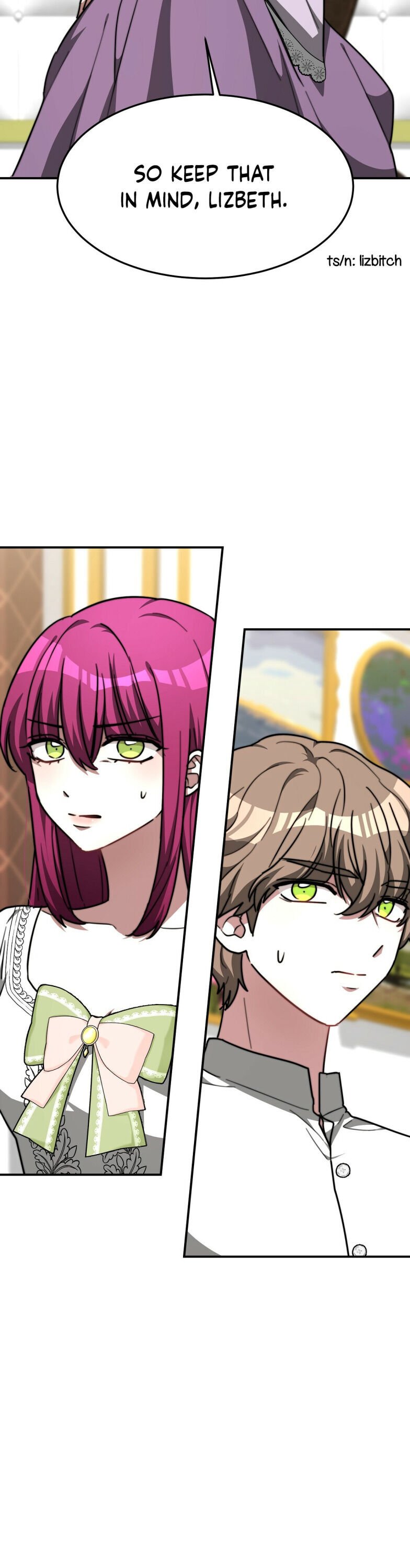 The Three Are Living a Married Life Chapter 5 - page 50