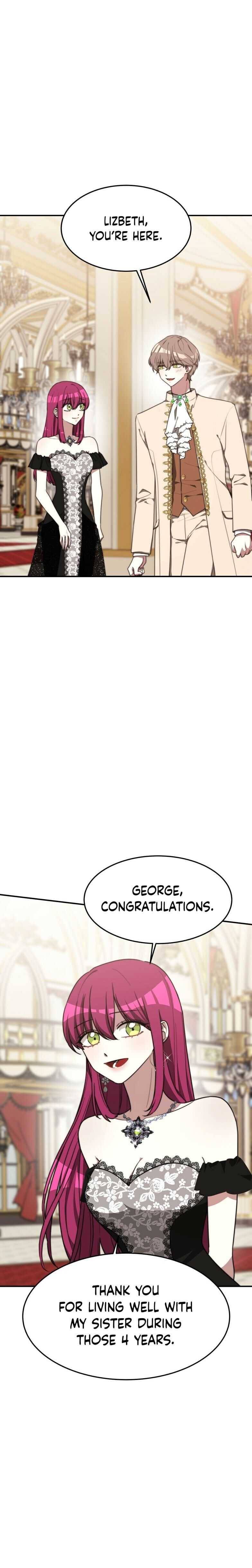 The Three Are Living a Married Life Chapter 2 - page 10