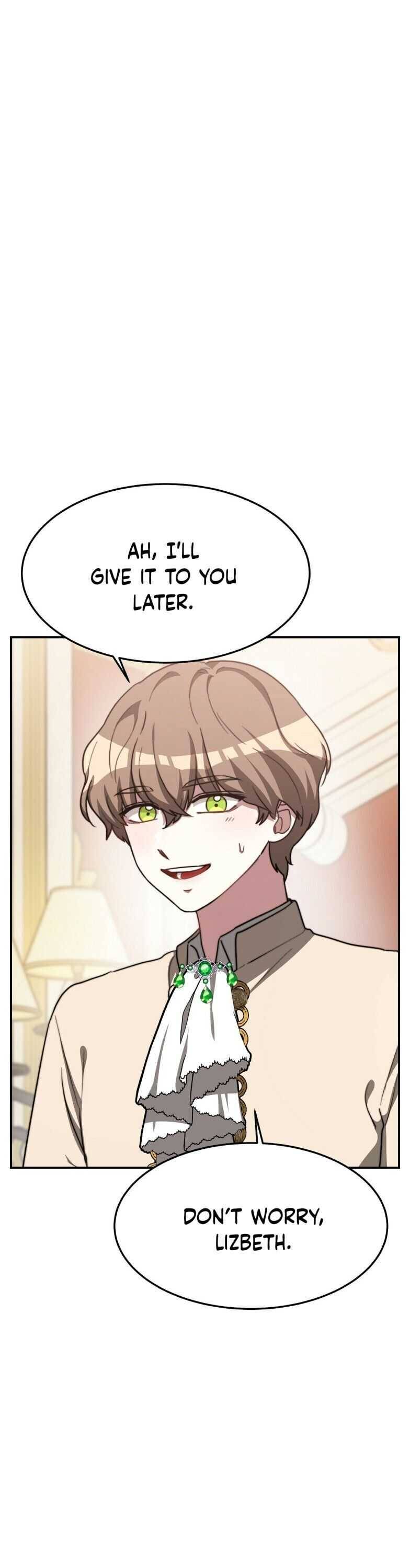 The Three Are Living a Married Life Chapter 2 - page 20