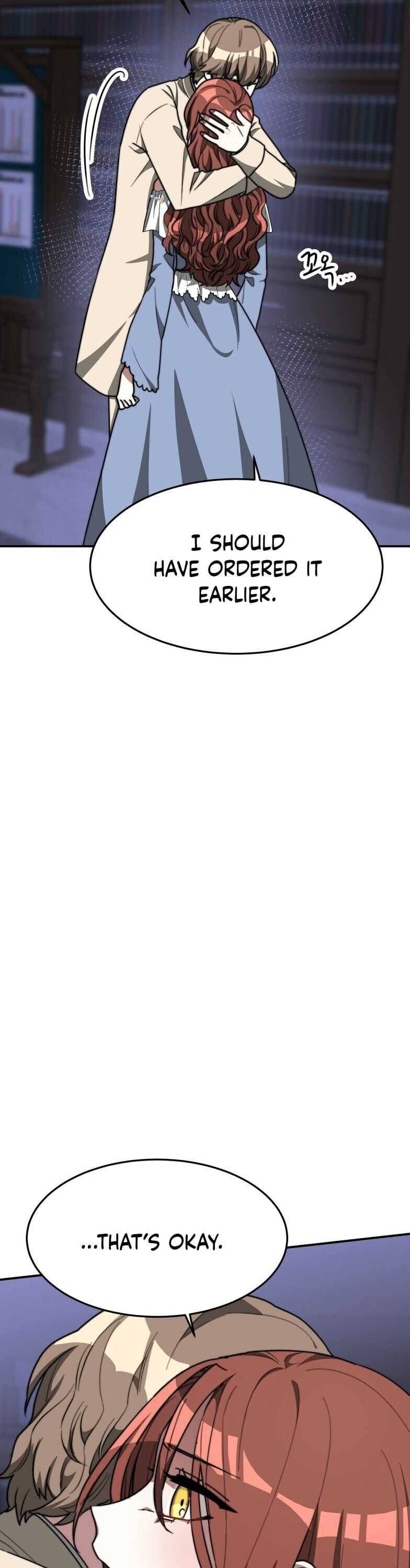 The Three Are Living a Married Life Chapter 2 - page 40