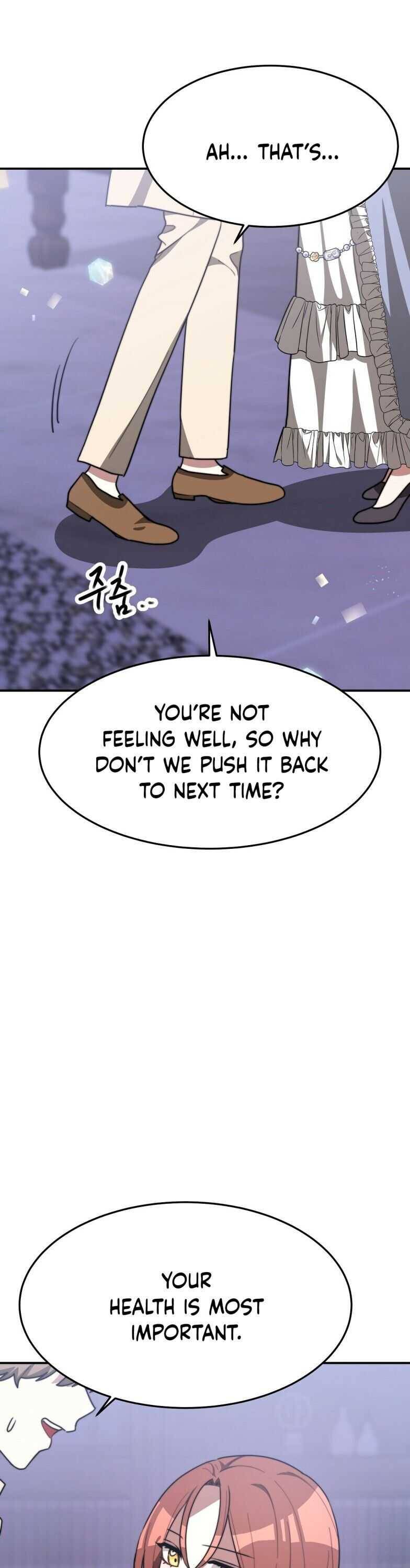 The Three Are Living a Married Life Chapter 2 - page 44