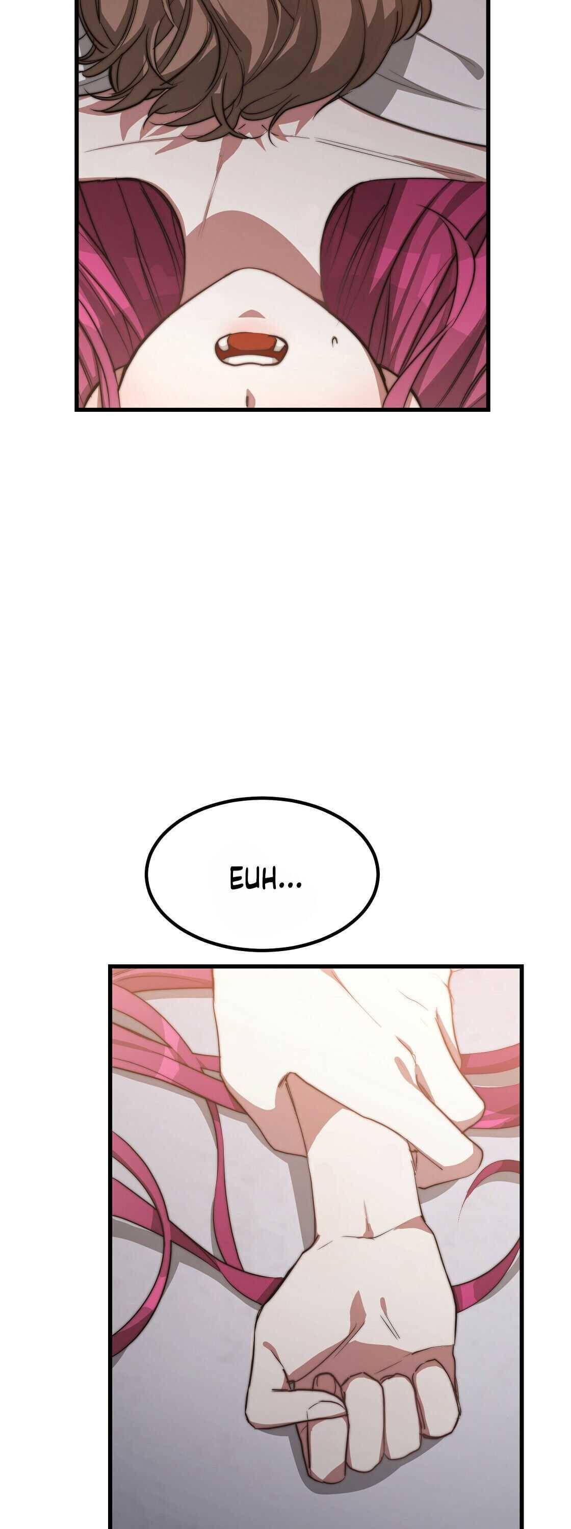 The Three Are Living a Married Life Chapter 1 - page 10