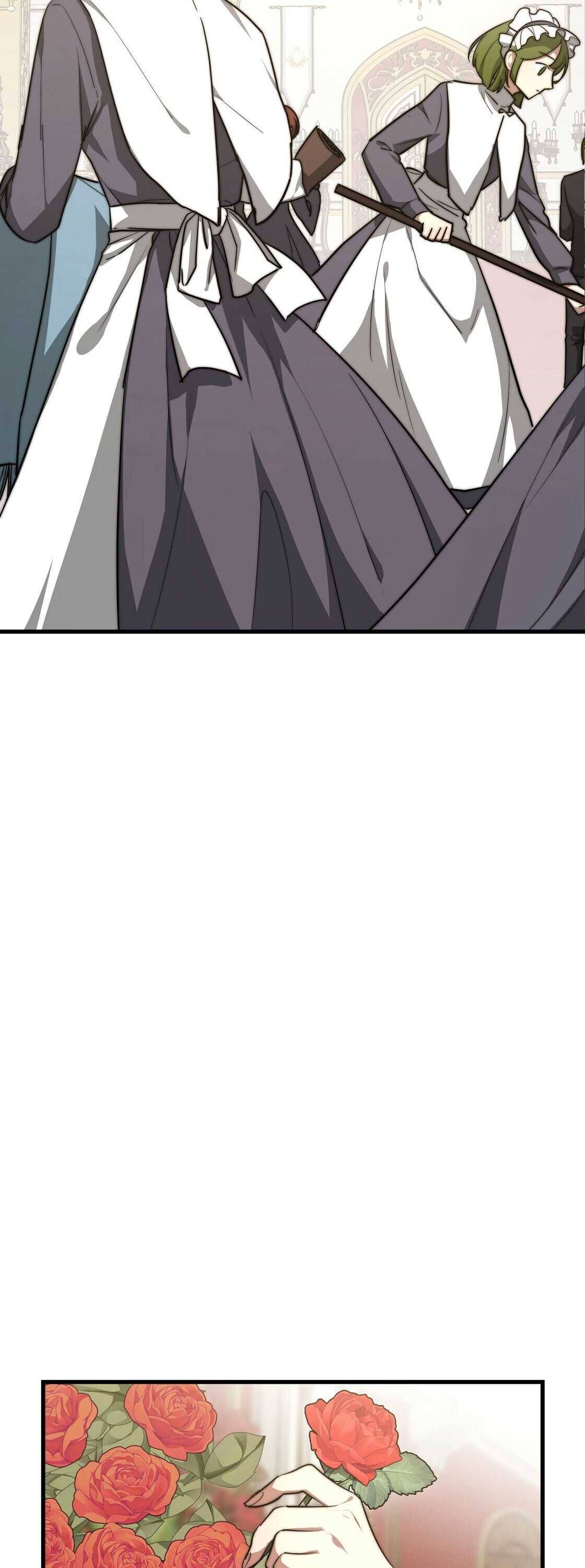 The Three Are Living a Married Life Chapter 1 - page 27