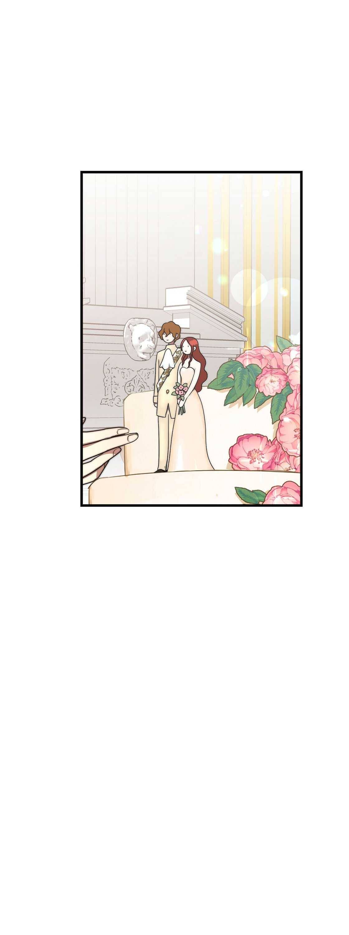 The Three Are Living a Married Life Chapter 1 - page 29