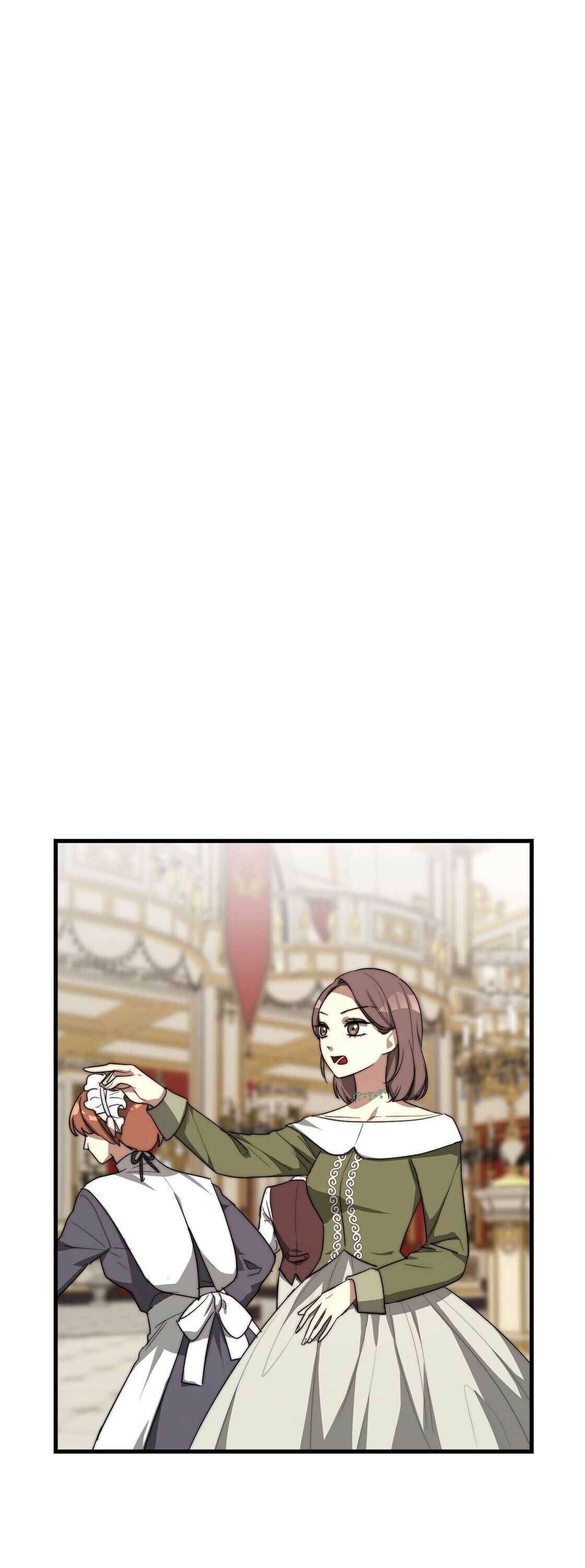 The Three Are Living a Married Life Chapter 1 - page 31