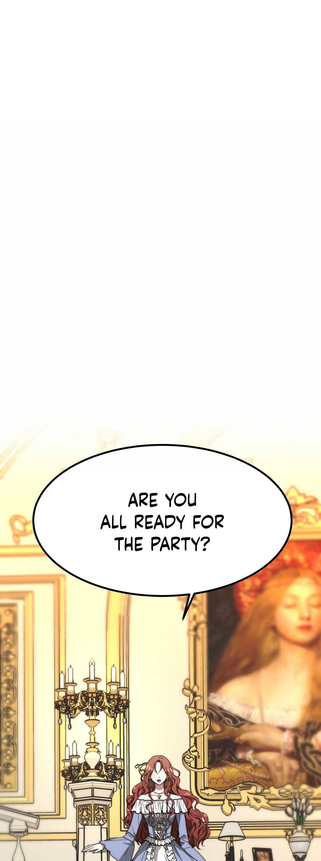 The Three Are Living a Married Life Chapter 1 - page 33