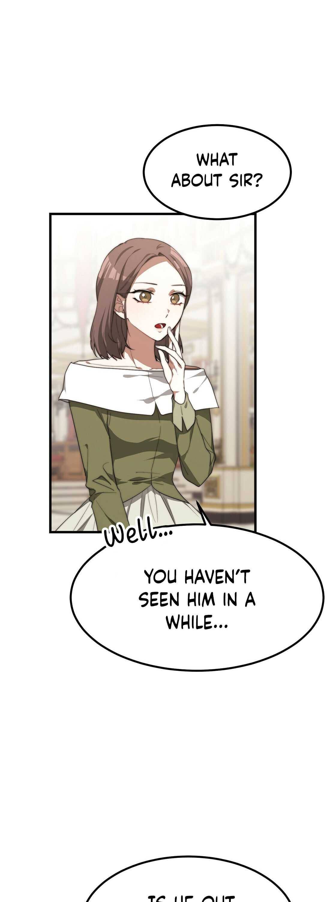The Three Are Living a Married Life Chapter 1 - page 36