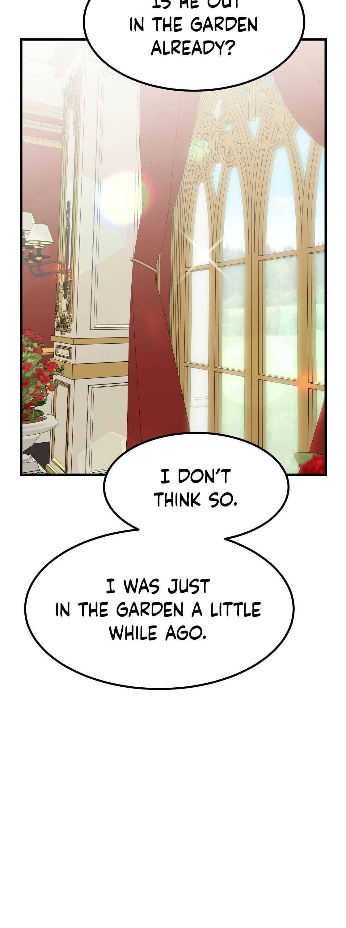The Three Are Living a Married Life Chapter 1 - page 37