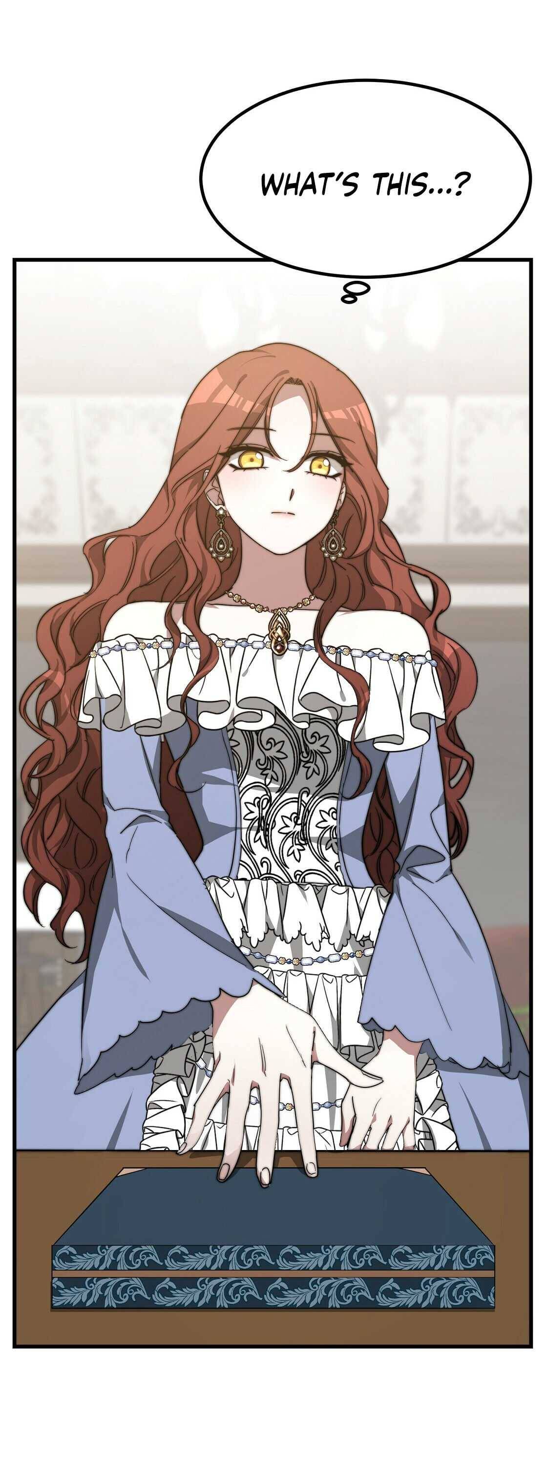The Three Are Living a Married Life Chapter 1 - page 44