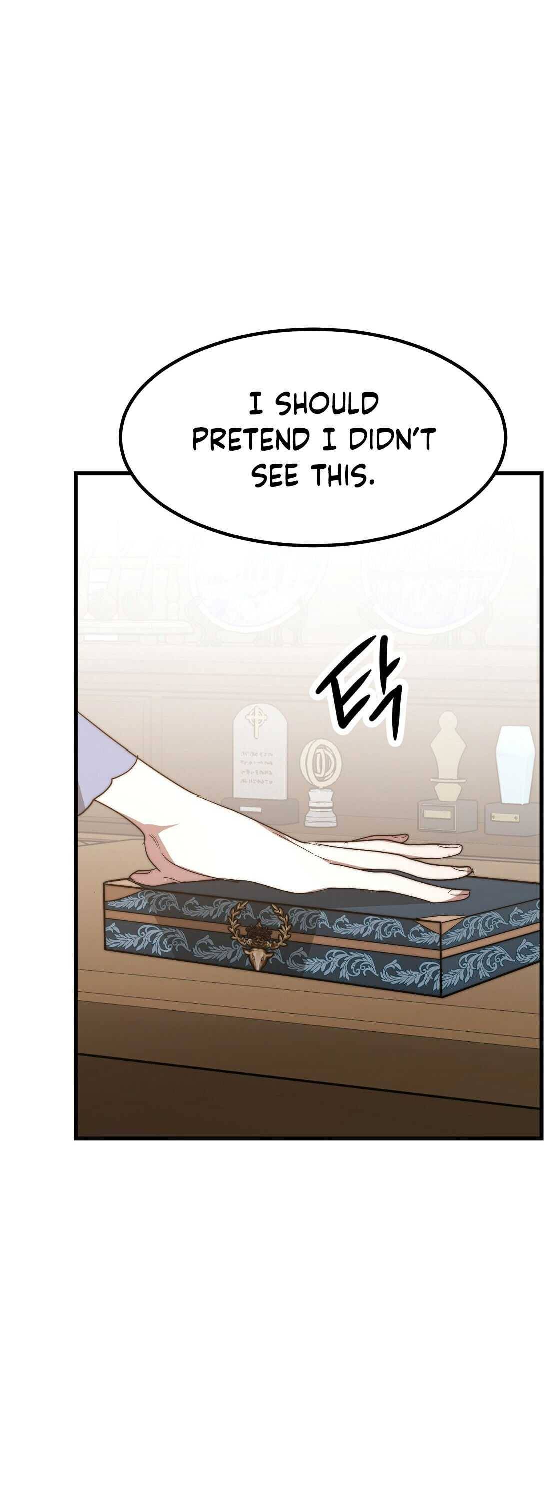 The Three Are Living a Married Life Chapter 1 - page 50