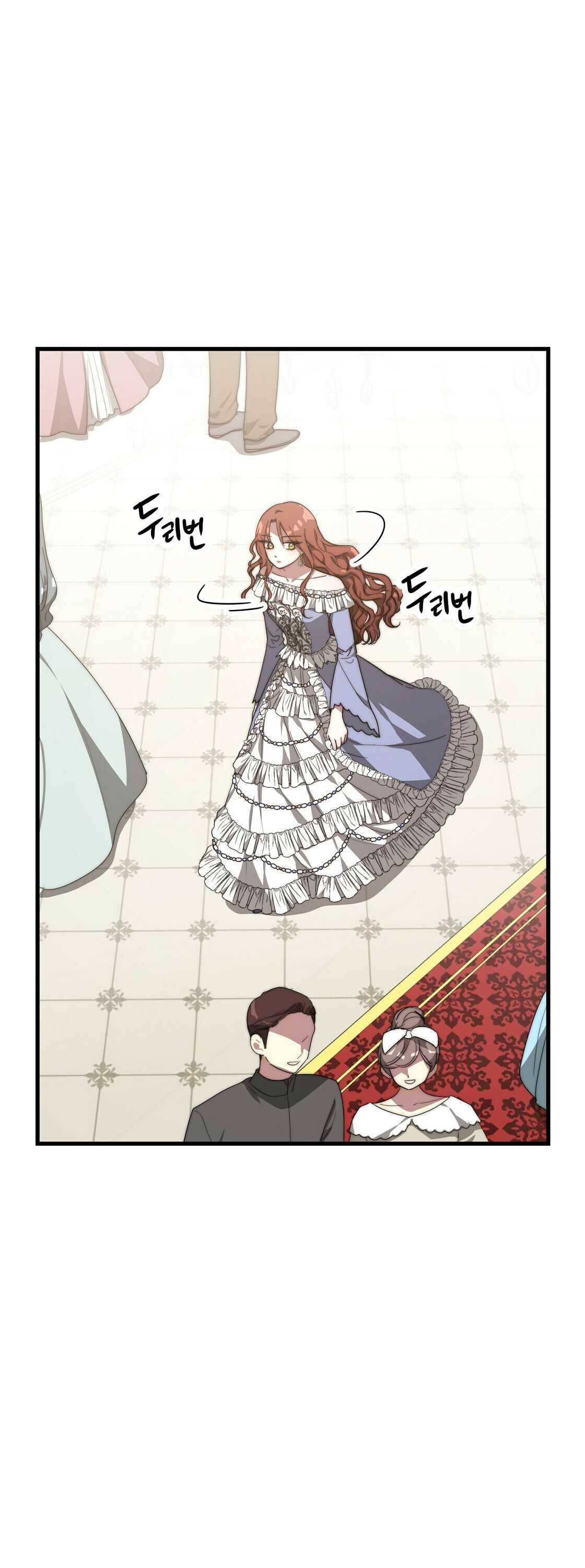 The Three Are Living a Married Life Chapter 1 - page 54