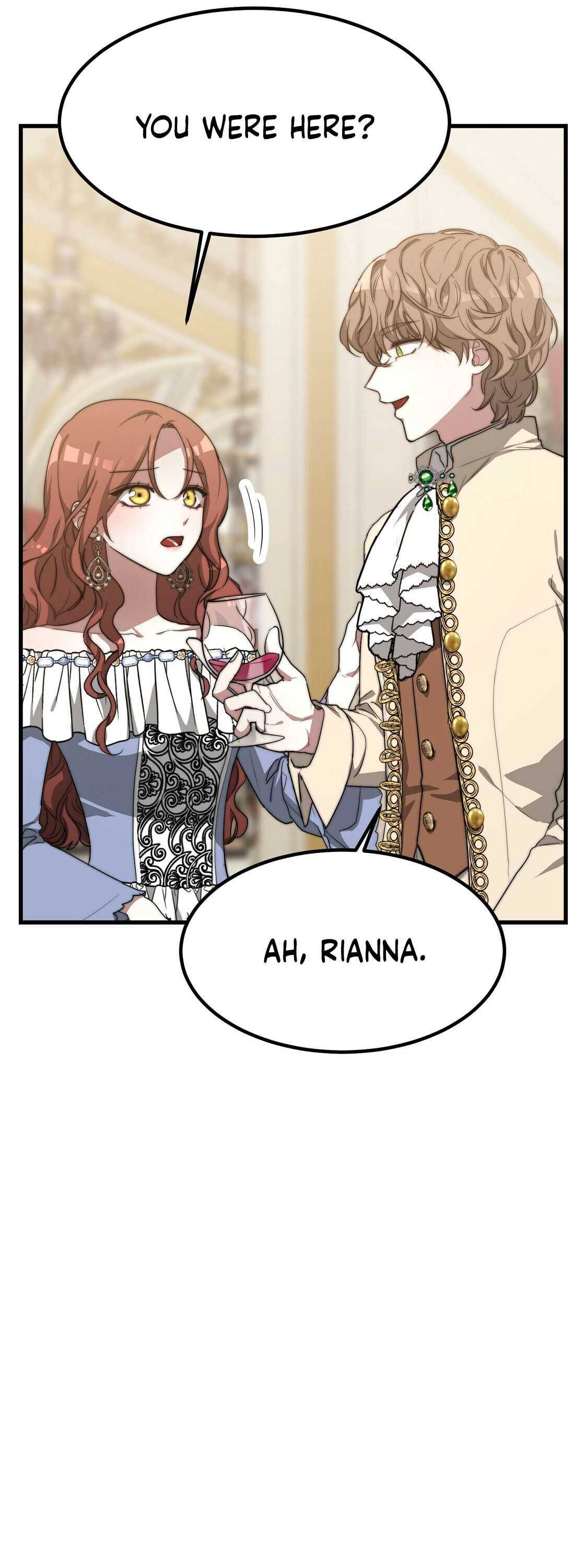The Three Are Living a Married Life Chapter 1 - page 58