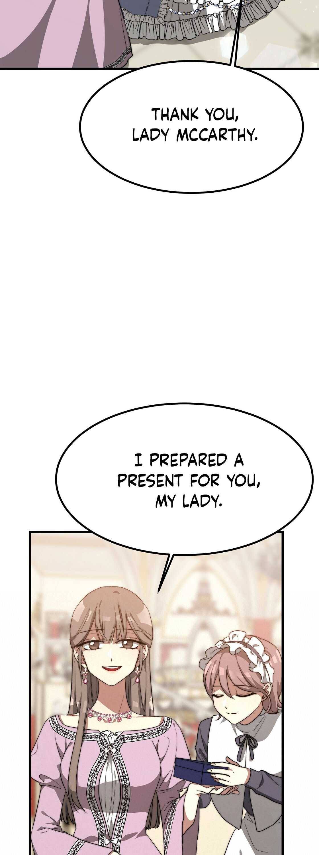 The Three Are Living a Married Life Chapter 1 - page 63