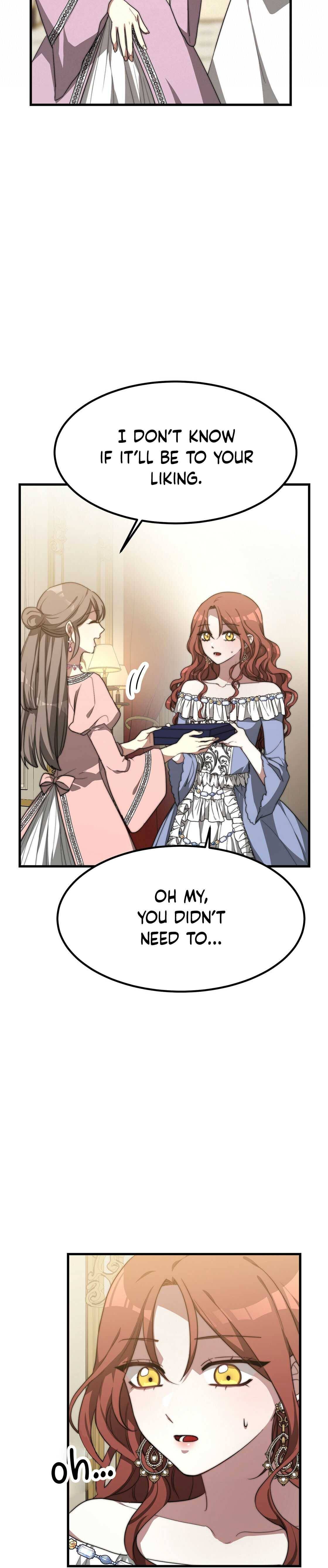 The Three Are Living a Married Life Chapter 1 - page 64