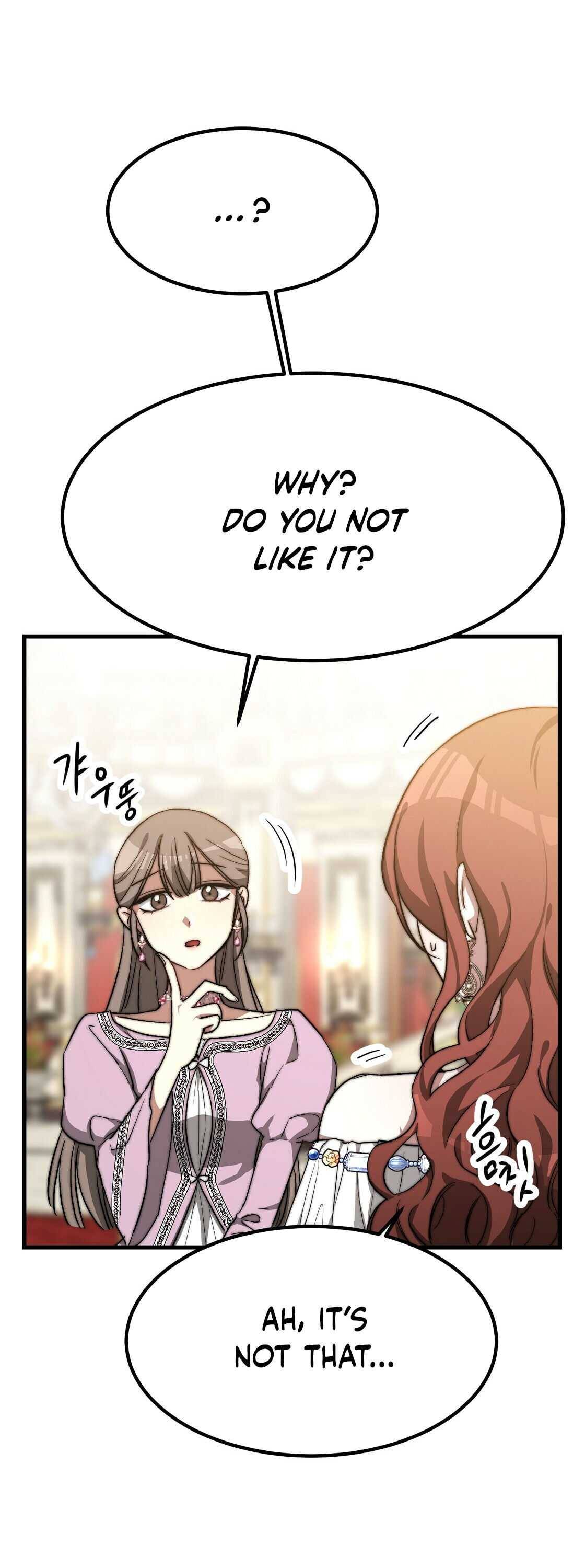 The Three Are Living a Married Life Chapter 1 - page 67