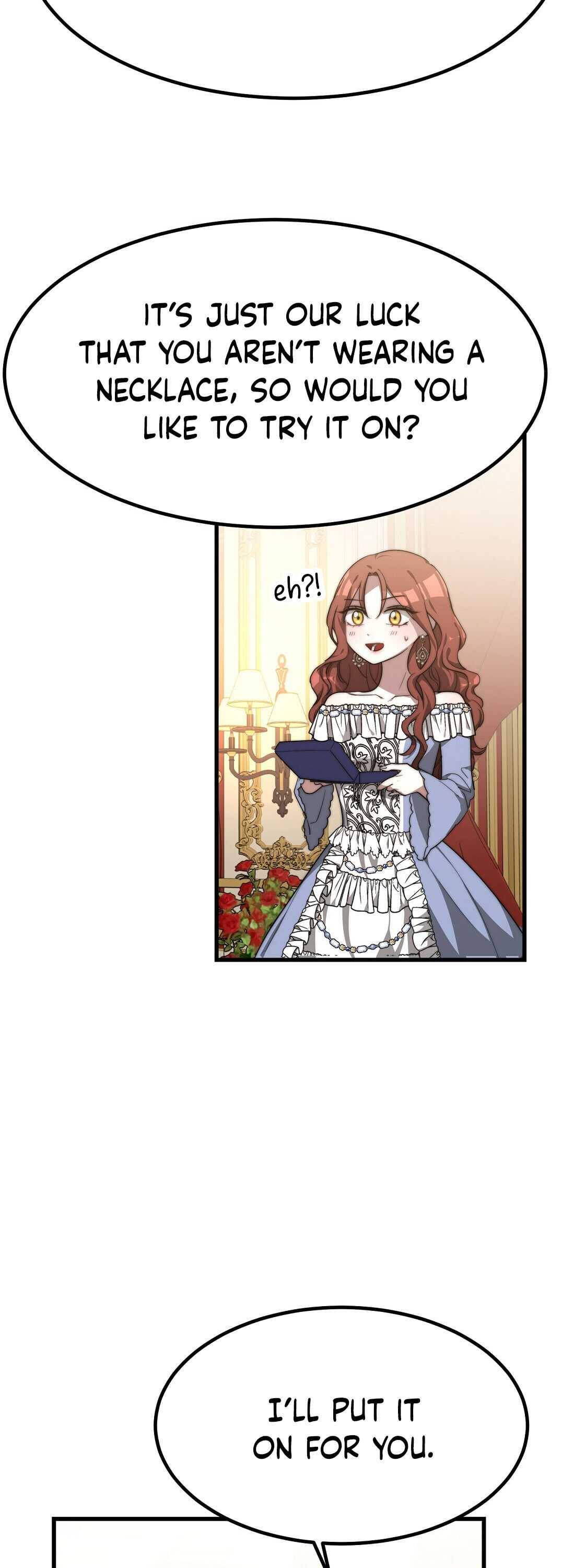 The Three Are Living a Married Life Chapter 1 - page 69