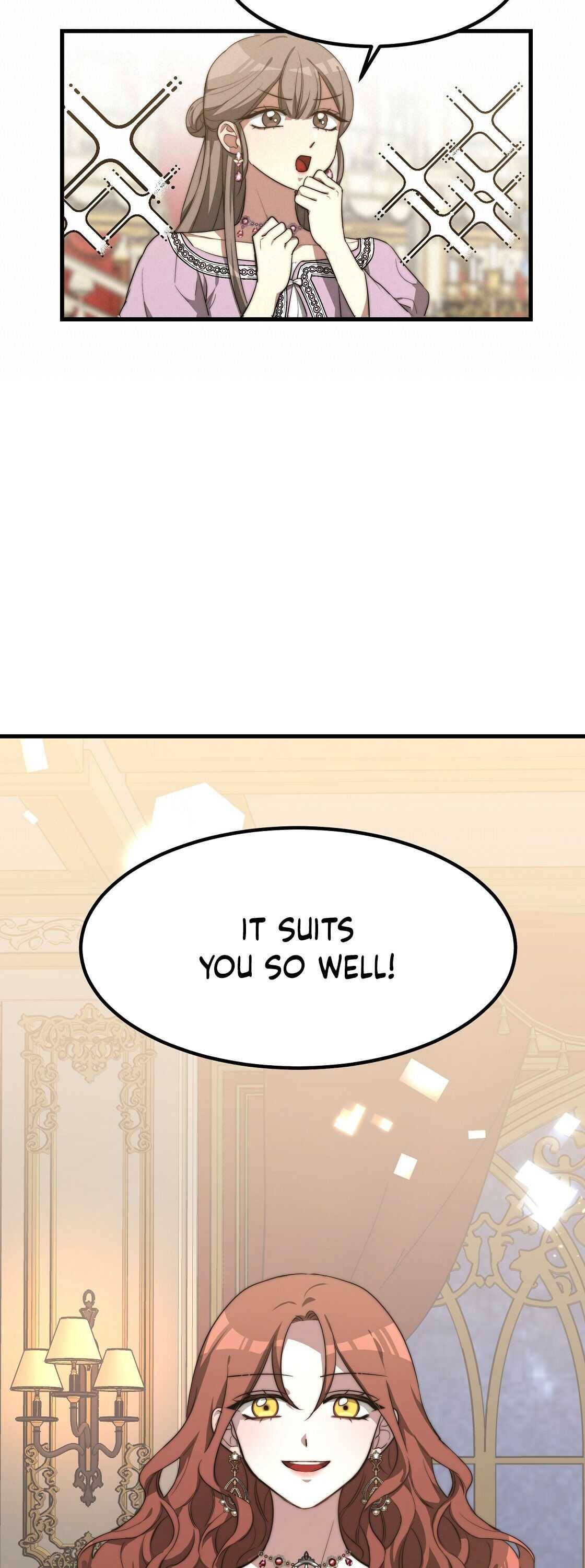 The Three Are Living a Married Life Chapter 1 - page 71