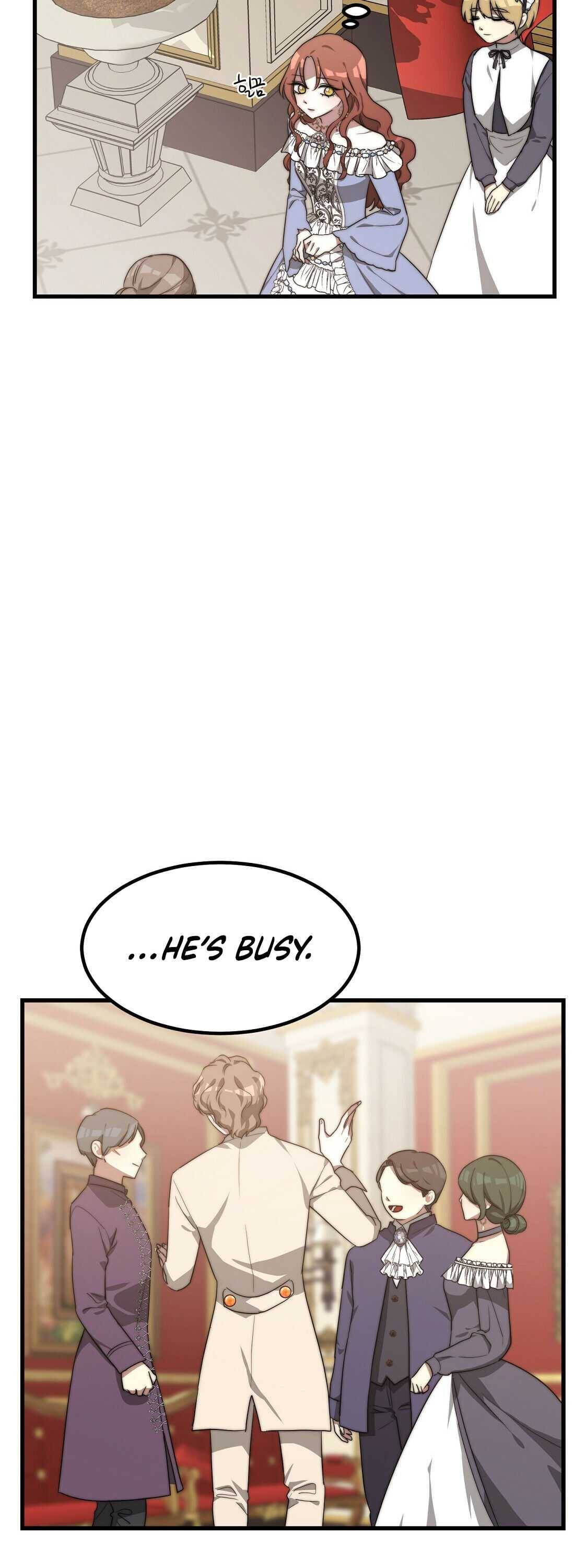 The Three Are Living a Married Life Chapter 1 - page 73